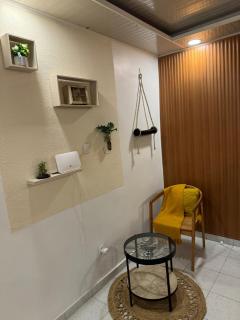 Cosy suite home - 4