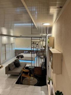 Cosy suite home - 2