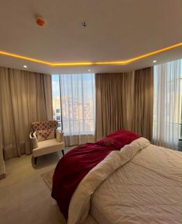 Bahria Town The Point Hotel - 4