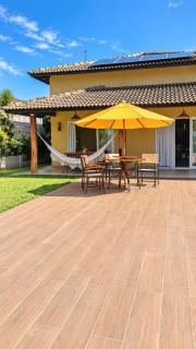 Jacuipe beach house - 9