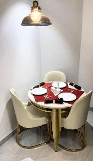 Bahria Town The Point Hotel - 6
