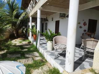 Sua casa de praia e aqui - 1