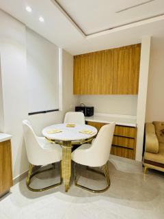 Bahria Town The Point Hotel - 7