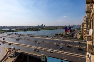 Cairo Homes Maadi Nile View Residence - 6