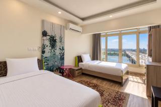 Cairo Homes Maadi Nile View Residence - 7