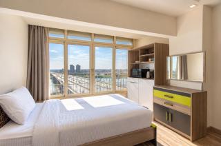 Cairo Homes Maadi Nile View Residence - 8