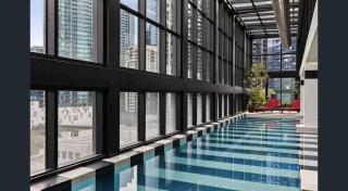 Elevated Living in Melbourne 2B2B TF1707 - Melbourne - 0
