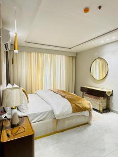 Bahria Town The Point Hotel - 8