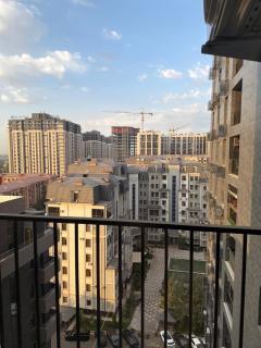 Elite home suites - 1