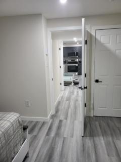 The cozy suite - 4
