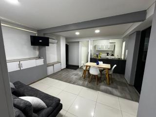 Apartamento Eukaristiko2 - 0
