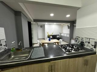 Apartamento Eukaristiko2 - 5