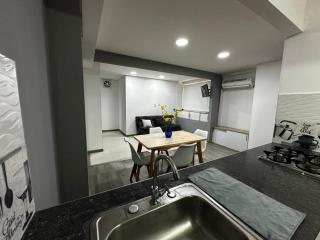 Apartamento Eukaristiko2 - 3