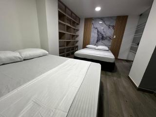 Apartamento Eukaristiko2 - 2