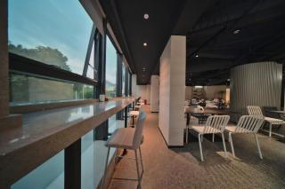 Atour Light Hotel Shenzhen Nanshan Nanyou Clothing City - 3