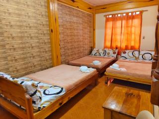 Exclusive 2 Bedroom Apartment in Sagada! - Sagada - 6