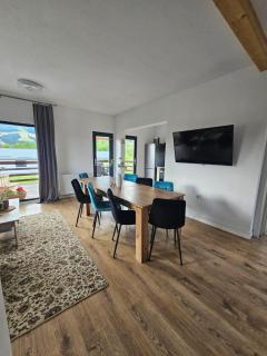 Panoramic Chalet Bran - 9