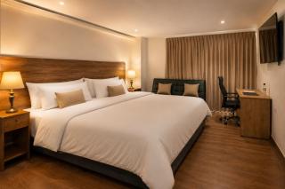 Durán Business Suites near Airport - 9