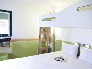 ibis budget Albi Terssac - 1