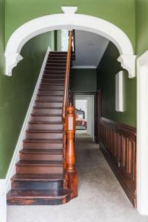 The Merchant House - 2