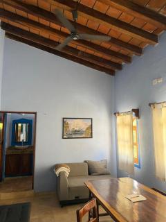 Spacious Apartment in San Pancho - 4