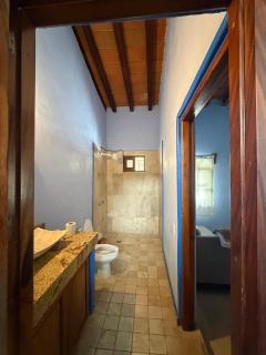Spacious Apartment in San Pancho - 2