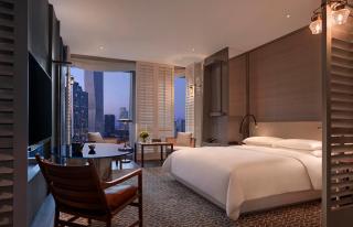 Andaz Shenzhen Bay - 3