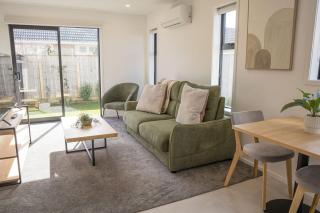 Cozy 1BR Wellington Retreat in Fairfield - 8