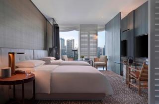 Andaz Shenzhen Bay - 7