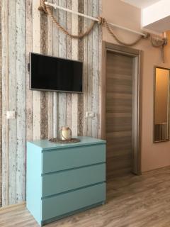 Velier Apartment - Mamaia - 3