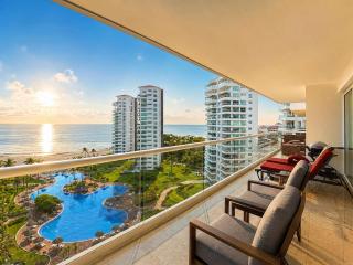 Shangri La - Condominio de Lujo Frente al Mar - 0