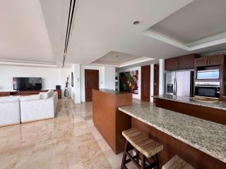 Shangri La - Condominio de Lujo Frente al Mar - 5