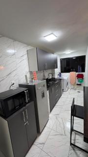 Departamento 2 habs, a minutos del centro CDE - 2