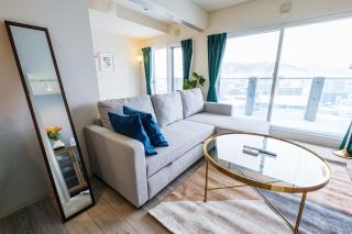 海と山の見える部屋 2BR Canal View 52 - 1