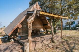 Jeju Olle Nang Minbak - 8