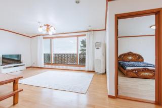 Jeju Olle Nang Minbak - 6