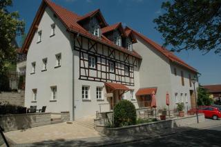 Ferienhaus am Brunnen - Tiefenpölz - 6