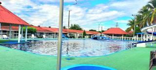 casa vacacional Flandes - 0