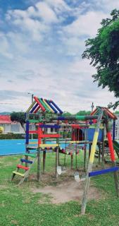 casa vacacional Flandes - 5