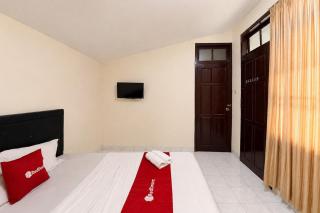 RedDoorz near Tugu Yogyakarta 3 - 2
