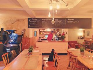 K-Hotel (Grüner Baum) - 1