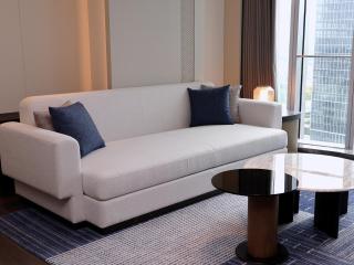 Marriott Executive Apartments Shanghai, Zhangjiang - 2