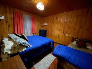 Cabaña para 8 personas en Vilches - 8