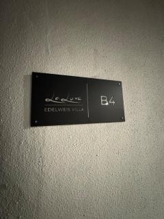 Villa Edelweiss - 9