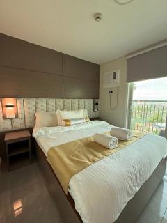 1 br with balcony on the hilltop facing sea view - 2