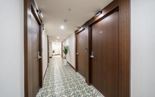 Incheon Bupyeong Hotel Chosunjang - 6
