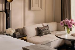 The Langham, Custom House, Bangkok - 3