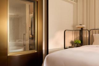 The Langham, Custom House, Bangkok - 2
