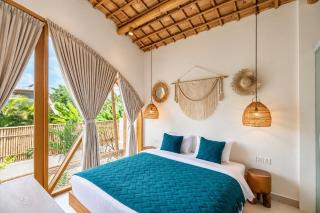 Azulcielo - 3BR Villa private pool in Pererenan - Canggu - 9