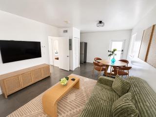 King retreat with Pool near Miami Beach - 0